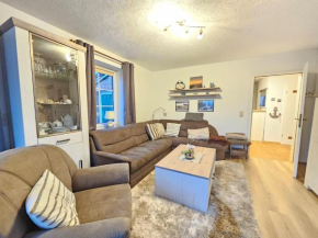 Ferienwohnung Bernhard EG